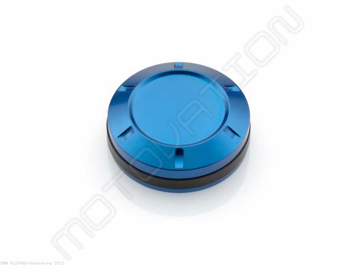 Rizoma Clutch Fluid Tank Cap BMW / R1200GS Adventure / 2011