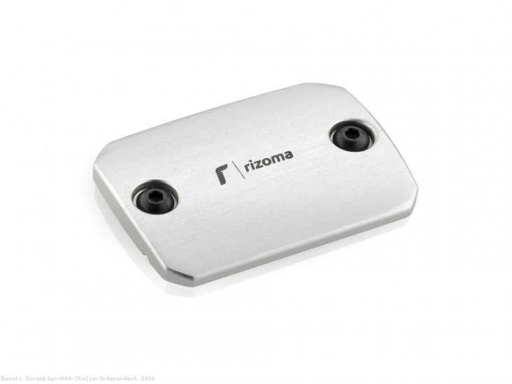 Rizoma Front Brake Fluid Tank Cap Ducati / Scrambler 800 Italia Independent / 2016