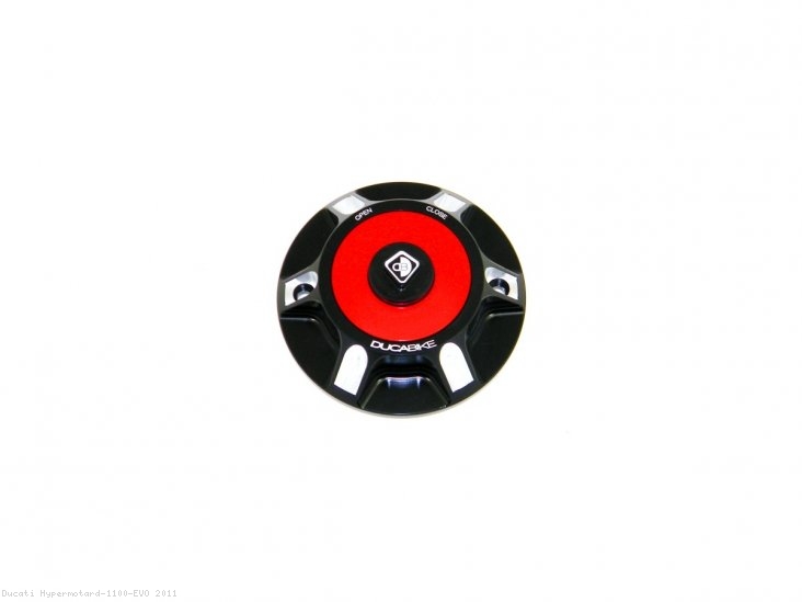  Ducati / Hypermotard 1100 EVO / 2011