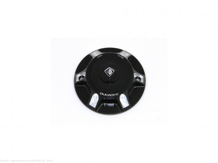  Ducati / Hypermotard 1100 EVO SP / 2010