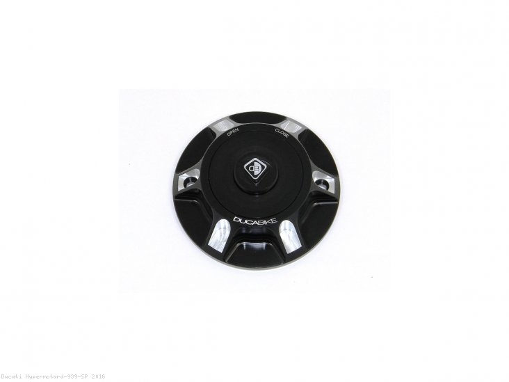  Ducati / Hypermotard 939 SP / 2016