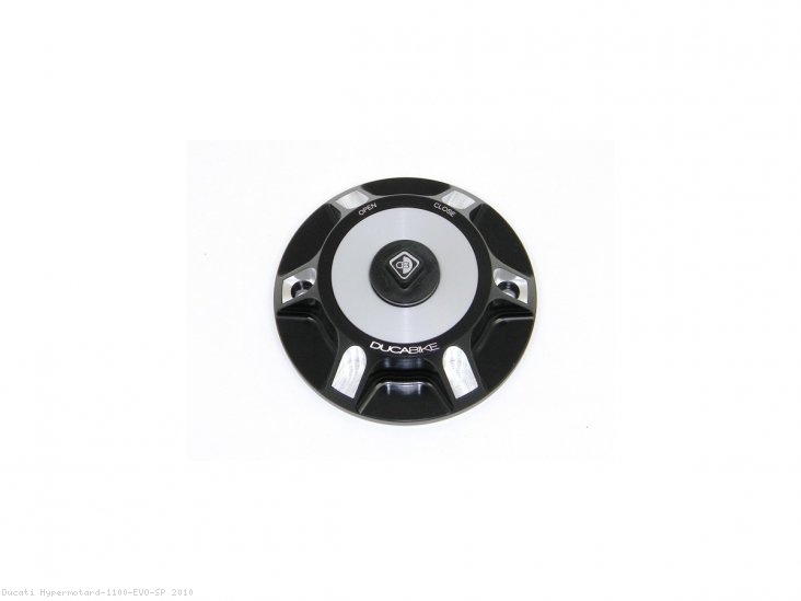  Ducati / Hypermotard 1100 EVO SP / 2010