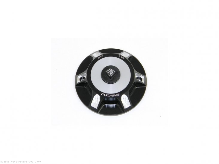  Ducati / Hypermotard 796 / 2009