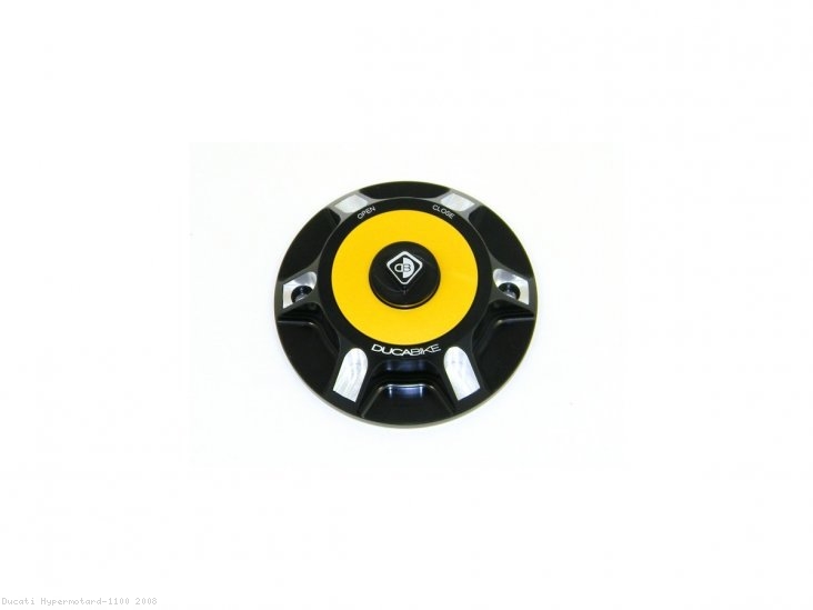  Ducati / Hypermotard 1100 / 2008