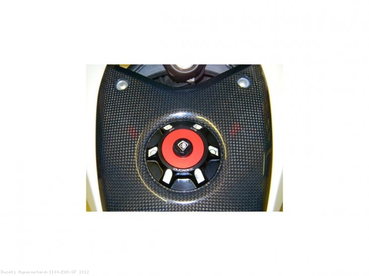  Ducati / Hypermotard 1100 EVO SP / 2012
