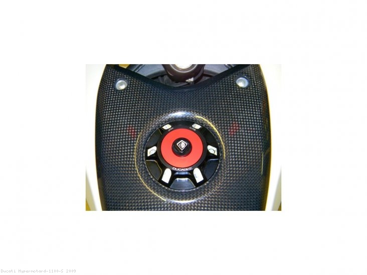  Ducati / Hypermotard 1100 S / 2009