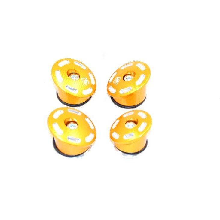 Frame Plug Kit by Ducabike