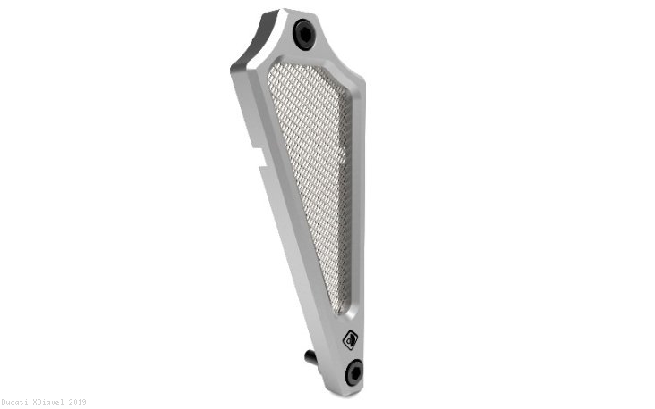Vertical Air Intake Grill by Ducabike Ducati / XDiavel / 2019