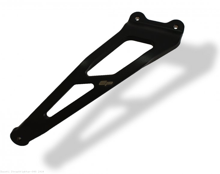 Exhaust Hanger Bracket by Evotech Performance Ducati / Streetfighter 848 / 2014