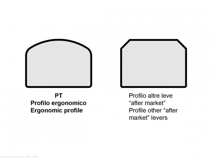  Aprilia / Tuono V4 1100 / 2022