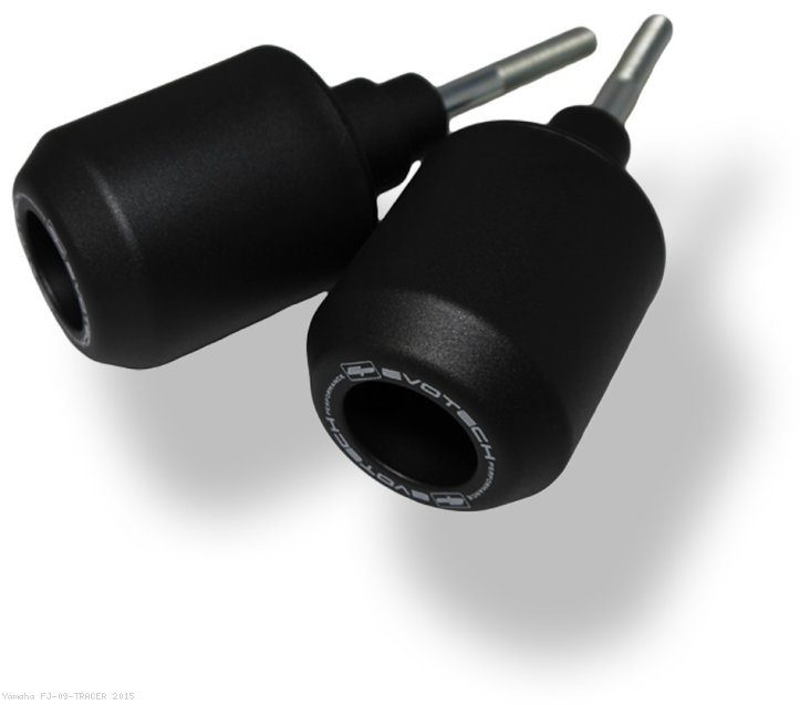 Frame Sliders by Evotech Performance Yamaha / FJ-09 TRACER / 2015