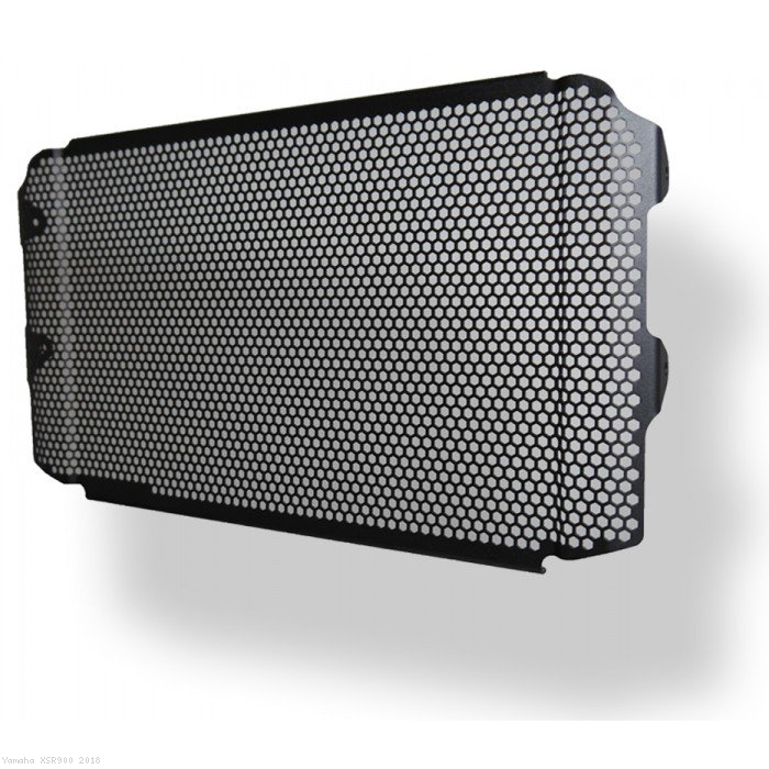 Radiator Guard by Evotech Performance Yamaha / XSR900 / 2018
