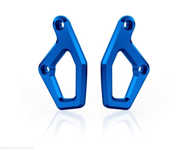 Rizoma Front Brake Caliper Guards BMW / R1200GS Adventure / 2013
