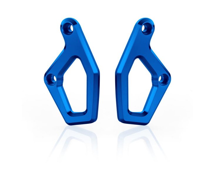 Rizoma Front Brake Caliper Guards