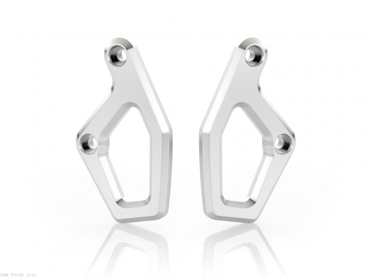 Rizoma Front Brake Guards BMW / F800R / 2013