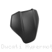 Carbon Fiber Fly Screen by DBK Special Parts Ducati / Hypermotard 698 Mono / 2025