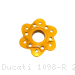  Ducati / 1098 R / 2009