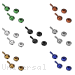 Additional Lever Adjusters for Evotech Performance Universal