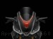 "STEALTH" Sport Mount Style Winglet Mirror Set by Rizoma Aprilia / RS 660 / 2023