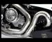 MotoCorse "GROSSO DUE" Titanium Full System Exhaust