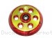 Air System Dry Clutch Pressure Plate by Ducabike Ducati / Hypermotard 1100 EVO / 2011