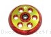 Air System Dry Clutch Pressure Plate by Ducabike Ducati / Streetfighter 1098 S / 2011