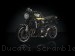  Ducati / Scrambler 800 Flat Tracker Pro / 2016