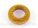 Rear Wheel Axle Nut by Ducabike Ducati / 848 EVO / 2011