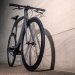 R77 Metropolitan Carbon Fiber Bicycle by Rizoma
