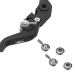 Additional Lever Adjusters for Evotech Performance