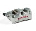 100mm "STYLEMA" Monobloc Cast Calipers by Brembo