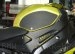 Snake Skin Tank Grip Pads by TechSpec BMW / S1000RR HP4 / 2013