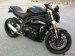 Luimoto "CAFE LINE" Seat Cover Triumph / Speed Triple R / 2015