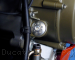 Oil Filler Cap by MotoCorse Ducati / 1199 Panigale R / 2013