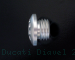 Oil Filler Cap by MotoCorse Ducati / Diavel / 2014