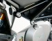 Frame Plug Kit by MotoCorse MV Agusta / Brutale 1090 / 2014