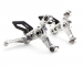 Rearsets by Moto Corse