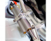 Complete Ohlins Steering Damper kit by MotoCorse