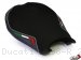 Luimoto "TEAM ITALIA SUEDE" RIDER Seat Cover Ducati / 1098 R / 2008