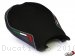 Luimoto "TEAM ITALIA SUEDE" RIDER Seat Cover Ducati / 848 / 2010