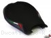 Luimoto "TEAM ITALIA SUEDE" RIDER Seat Cover Ducati / 1098 R / 2007