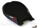 Luimoto "TEAM ITALIA SUEDE" RIDER Seat Cover Ducati / 1198 / 2011