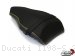 Luimoto "TEAM ITALIA SUEDE" PASSENGER Seat Cover Ducati / 1198 S / 2013
