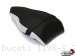 Luimoto "TEAM ITALIA SUEDE" PASSENGER Seat Cover Ducati / 1198 S / 2010