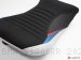 Luimoto "MOTORSPORTS EDITION" Seat Cover BMW / S1000RR / 2022