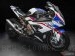 Luimoto "MOTORSPORTS EDITION" Seat Cover BMW / S1000RR / 2021