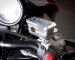 New Style Billet Brake Reservoir for Brembo Radial Master Cylinders by MotoCorse Ducati / Monster 1100 EVO / 2013