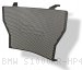 Radiator and Oil Cooler Guard by Evotech Performance BMW / S1000RR HP4 / 2014