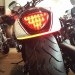 Integrated Tail Light by NRC Suzuki / M109R / 2016