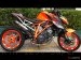 Luimoto "R EDITION" RIDER Seat Cover KTM / 1290 Super Duke R / 2016